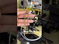 OURS Chain Making Machine#jewelrymaking #jewelryproduction #chainmakingmachine #jewelryequipment