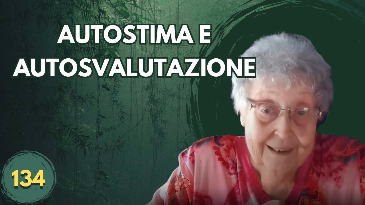 САМООЦЕНКА И САМОАНАЛИЗ (134)