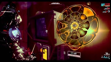 WARFRAME - Perfect Grineer console hacking