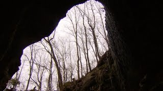 On The Trail: Mammoth Cave National Park