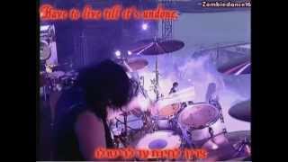 Within Temptation Jillian (I'd give my heart) Lyrics and Heb Sub