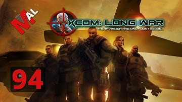 XCOM Enemy Within Long War Let