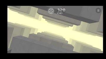 Smash hit Null (1.2) - Impossible+ mode - Level 11