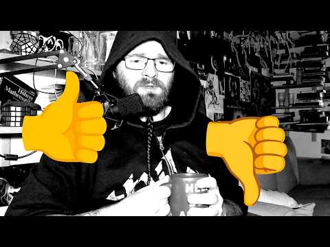 lag ich bei Palantir falsch? | mmM#379