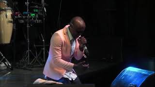 Kevin Downswell-If it’s not You(then Lord it’s nothing) Gospel Songs