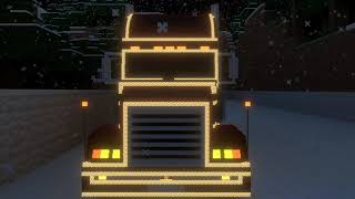 Truck Mod for Minecraft screenshot 1