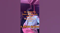 We Break The Dawn By Michelle Williams September 14 2024 thumbnail