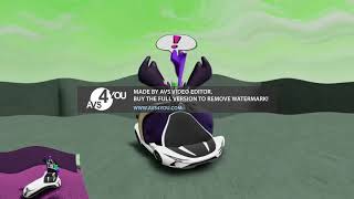 Preview Iisharkbus V3 Center Effects Avs Version