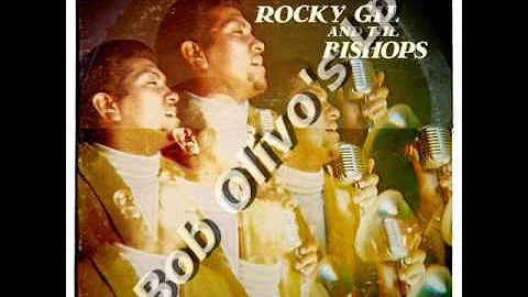 El Cisne - Rocky Gil and The Bishops.wmv
