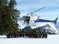 Les coulisses du domaine skiable  les gets