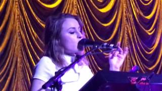 Hey Violet Brand New Moves & Pure Live (3-23-17) Philadelphia PA
