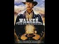 Générique Walker Texas Ranger version longue