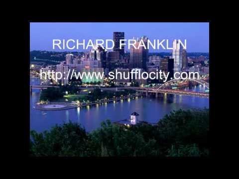 Richard Franklin: 'Burgh Style