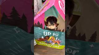 Varenyaa new house ❤️🥰#toddler #viralreels #ownhouse #trendinshorts #cutebaby