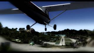 FSX Film || The Art of ✈ Flight || HD