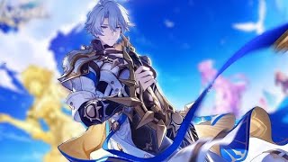 Honkai: Star Rail Coronal Radiance But we Voice over it 