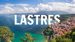 Lastres Asturias: Pueblo pesquero donde se grabó la serie Doctor Mateo
