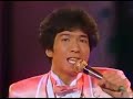 田原俊彦 ☆ 原宿キッス