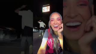 Joel’s reaction is priceless 🥹 #joelsmallbone #moriah #priceless #viral #forkingandcountry Net Worth