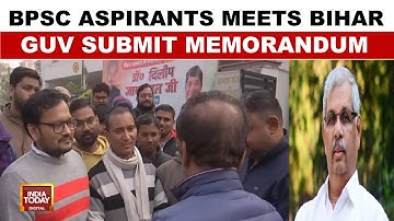Bihar BPSC Aspirants