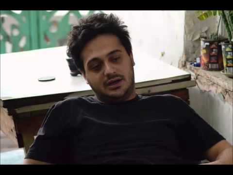 Zaza Nozadze \"Sf-x\" - თემა თავისუფალი / Tema Tavisufali