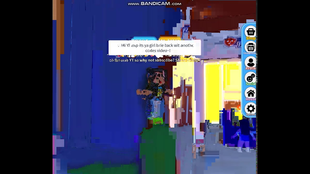 RHS 2 Hair codes - YouTube