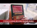 15 Ocak'a Kadar HES Kodu İstanbulkart ile Eşleşmiş Olmalı