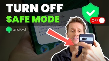 How to Turn Off Safe Mode on Your Android Device