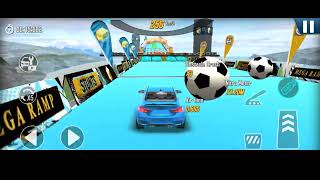 car racing game 3D  part 1 walkthrough lvl 1,2,3 completed