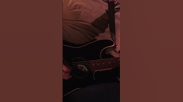 Thumbnail of MAX JESCHEK - Twisted Paths (live snippet) #acousticguitar #instrumentalmusic #shapeofmyheart