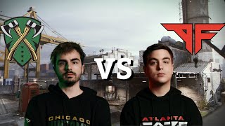 Chicago huntsmen vs Atl FaZe (GunlessPov)