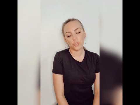 Sarah Connor – Alles in mir will zu Dir (mini Cover) by Laura Angela #sarahconnor #cover #allesinmir