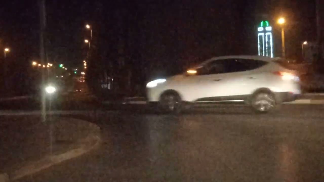 سلا حي سيدي عبد الله ليلا