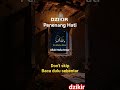 Dzikir penenang hati#short#dzikirhati #doahati #dzikirpenenanghatidanpikiran