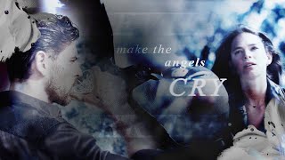 - make the angels cry. ✧ [ devils bride | OC  ]