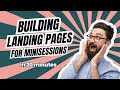 PhotoBiz - Build landing pages for mini session with AI &amp; booking calendar in 20 minutes
