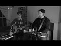 Matt Nathanson - Headphones (Acoustic)