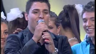 Darko Lazic - Otvori mi svoja vrata - Zvezde Granda (Finale) - (Tv Pink 2009)