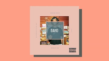 [Free] Joey Badass x lofi 90s Boombap Type Beat | Band