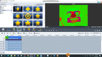 how to make super duper low pitched on avs
