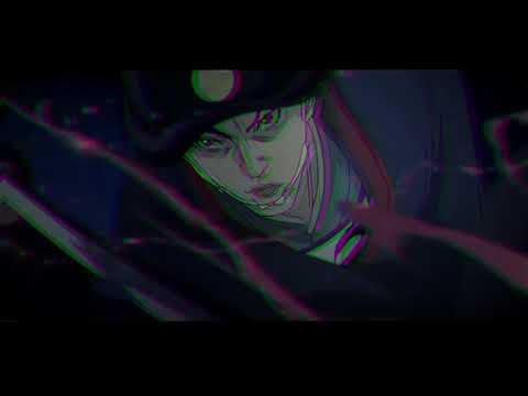 SUNNAHTHESAGE | WHY SO SAD?? (STS) AMV