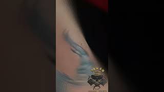 angel wings tattoos