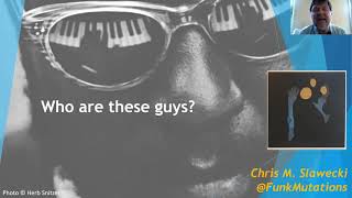 Talkin Jazz From The Inside Out Liga Latina - Liga Latina