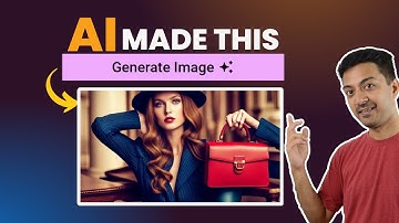 Elementor AI for Images overview - Best AI Image generator for WordPress ?