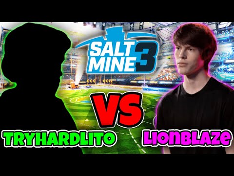 Tryhardlito vs LionBlaze Salt Mine 3