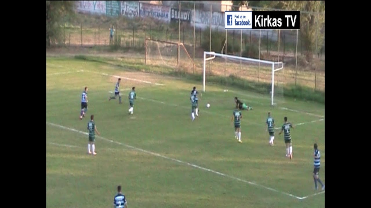 Προβατάς - Άνω Μητρούσι 0-1 live streaming rmc sport