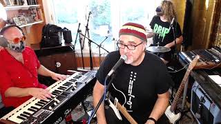 The Koch Marshall Trio Live!
