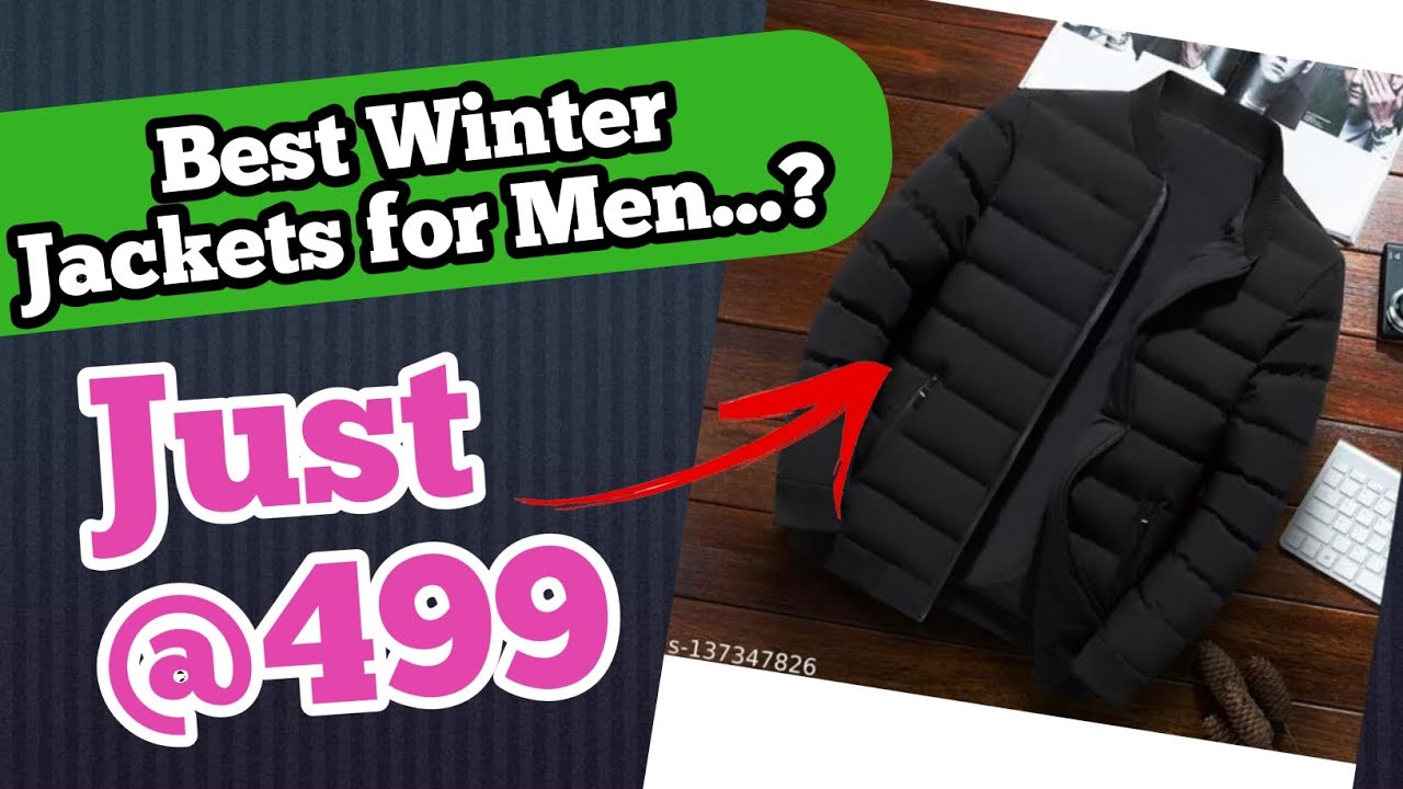 Best winter jacket for men | azmani full sleeve jackets|azmani jacket for men 