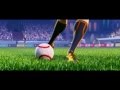 The unbeatables football montage