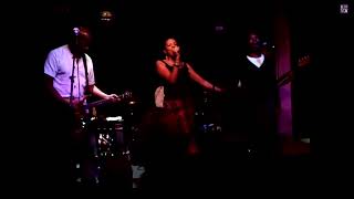 EK SYNCRO Joey Negro & The Sunburst Band & Donna Gardier The Secret Life of Us 2012